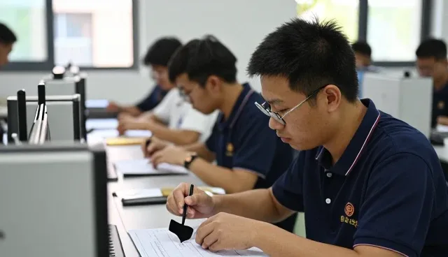 贵州方卓教育咨询有限公司关注教务管理未来趋势