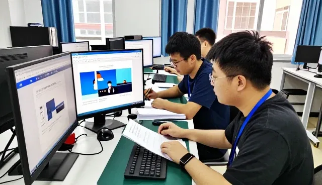 教务管理服务如何解决办公场所中的实际问题